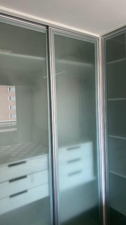 Apartamento Beira Mar Fortaleza Beach Class エクステリア 写真