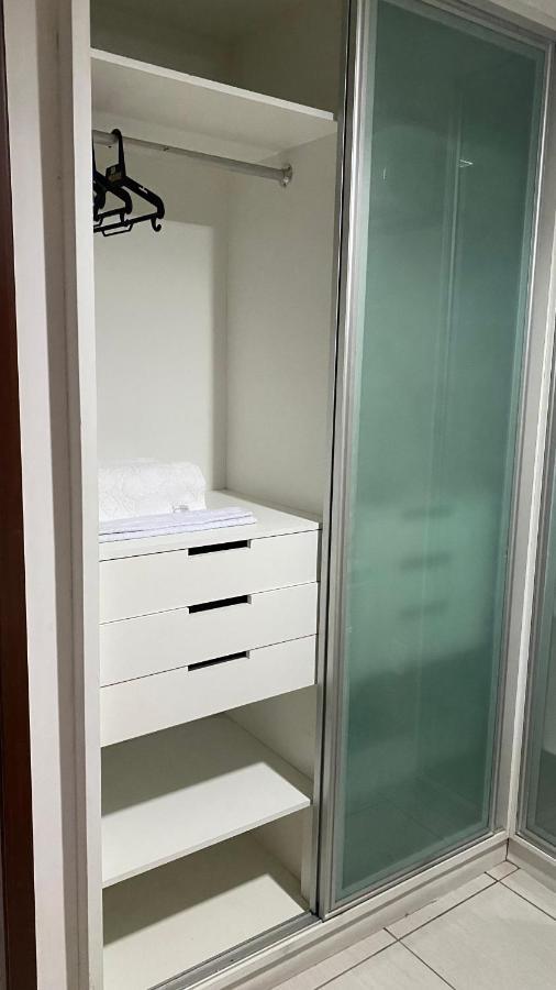 Apartamento Beira Mar Fortaleza Beach Class エクステリア 写真