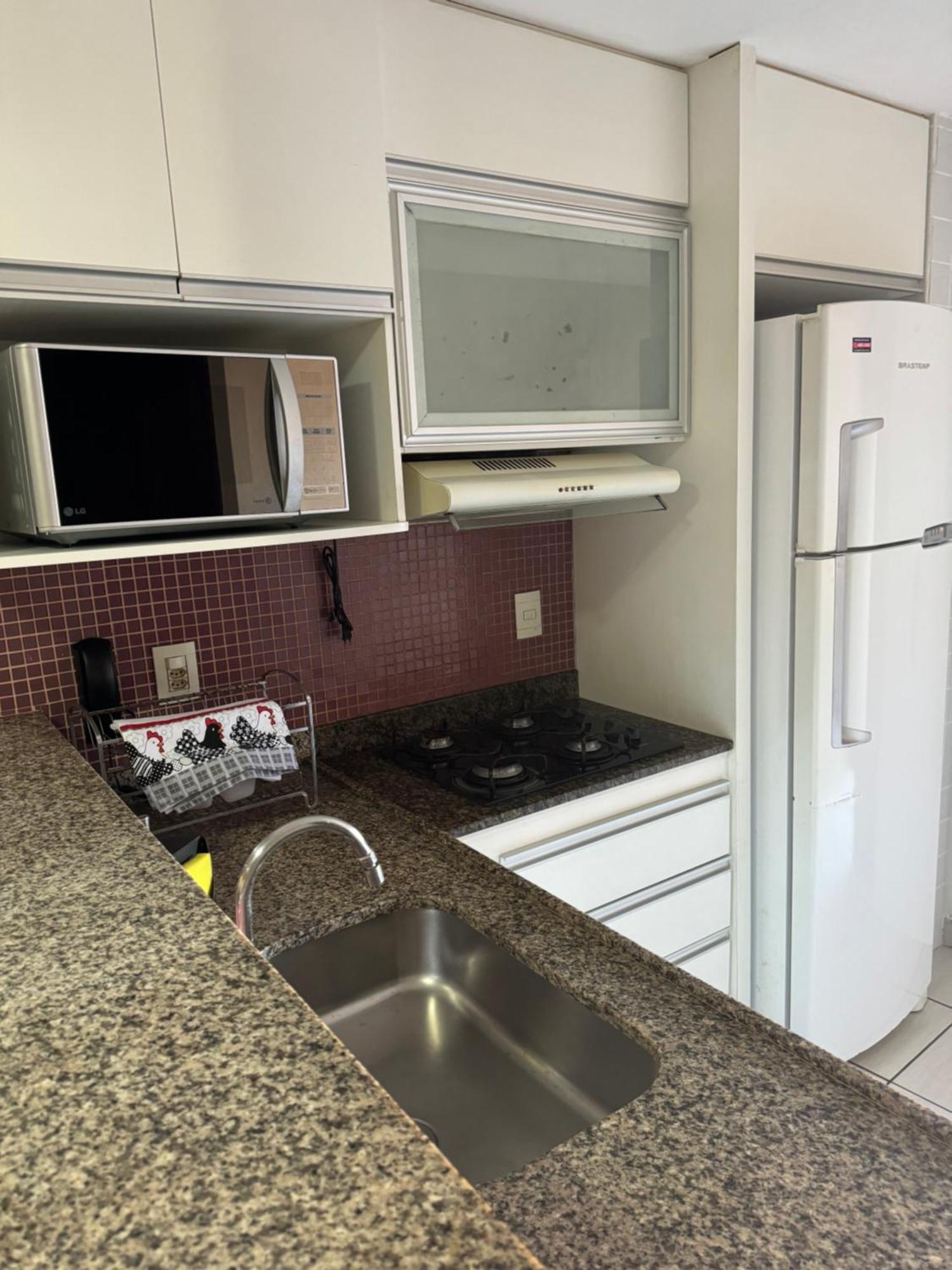 Apartamento Beira Mar Fortaleza Beach Class エクステリア 写真
